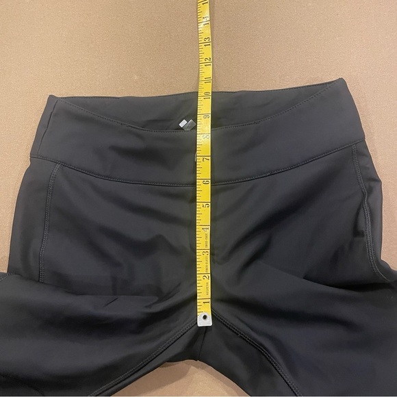 Onermeyer Snow/Ski Stirrup Fleece Lined Pants Size 4 Short - Picture 13 of 14